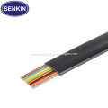 Flexible High Temperature Teflon Coated Gear Cable